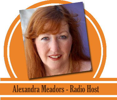 Alexandra Meadors