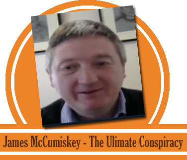 James McCumiskey