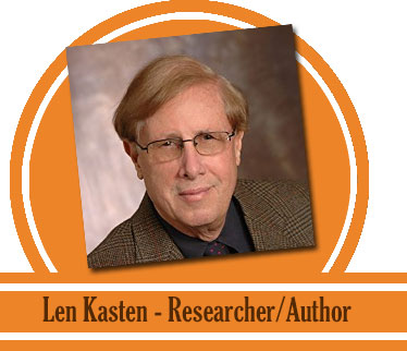 Len Kasten